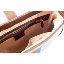 Gucci Jackie Medium GG Beige