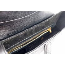 Dior Saddle Pelle Nera