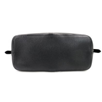 Celine Cabas De France Pelle Nera