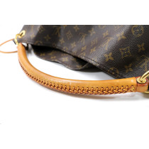 Louis Vuitton Artsy GM Monogram