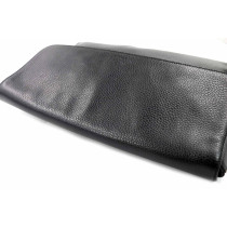 Gucci Pochette Maxi Pelle Nera