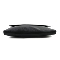 Gucci Pochette Maxi Pelle Nera