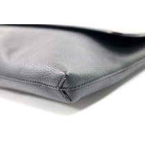 Gucci Pochette Maxi Pelle Nera