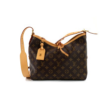 Louis Vuitton CarryAll PM Monogram