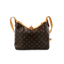Louis Vuitton CarryAll PM Monogram