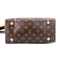 Louis Vuitton CarryAll PM Monogram