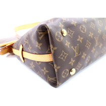 Louis Vuitton CarryAll PM Monogram