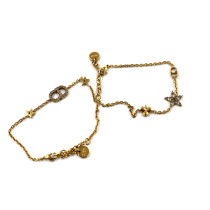 Dior Bracciali Set Clair D Lune Metallo Oro
