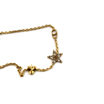Dior Bracciali Set Clair D Lune Metallo Oro