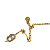 Dior Bracciali Set Clair D Lune Metallo Oro