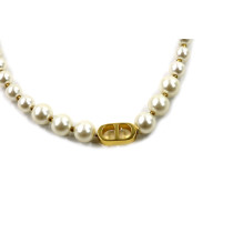 Dior Collana Montaigne 30 Metallo Oro