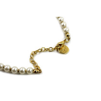 Dior Collana Montaigne 30 Metallo Oro