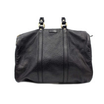 copie de Gucci Boston Pelle Nera