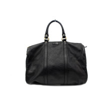 copie de Gucci Boston Pelle Nera