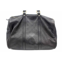 copie de Gucci Boston Pelle Nera