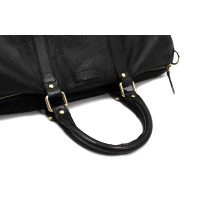 copie de Gucci Boston Pelle Nera