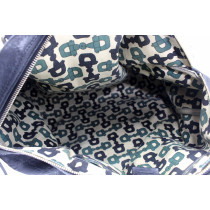 copie de Gucci Boston Pelle Nera