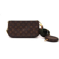 Louis Vuitton MultiPochette Monogram의 사본