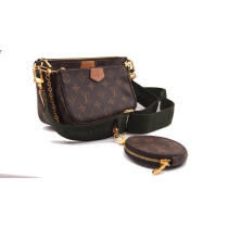 Louis Vuitton MultiPochette Monogram의 사본
