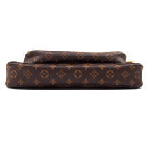 Louis Vuitton MultiPochette Monogram의 사본