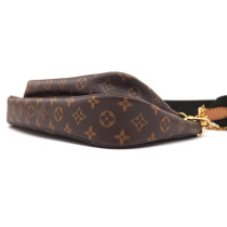 Louis Vuitton MultiPochette Monogram의 사본