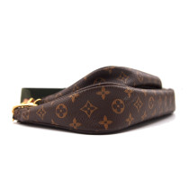 Louis Vuitton MultiPochette Monogram의 사본