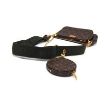 Louis Vuitton MultiPochette Monogram의 사본