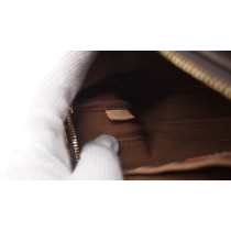 Louis Vuitton MultiPochette Monogram의 사본
