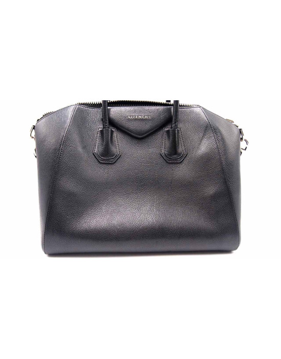 Givenchy Antigona Pelle Nera