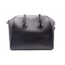 Givenchy Antigona Pelle Nera
