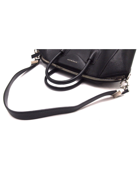 Givenchy Antigona Pelle Nera