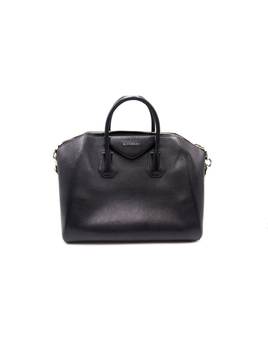 Givenchy Antigona Pelle Nera