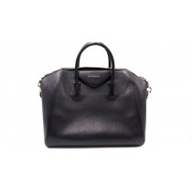 Givenchy Antigona Pelle Nera
