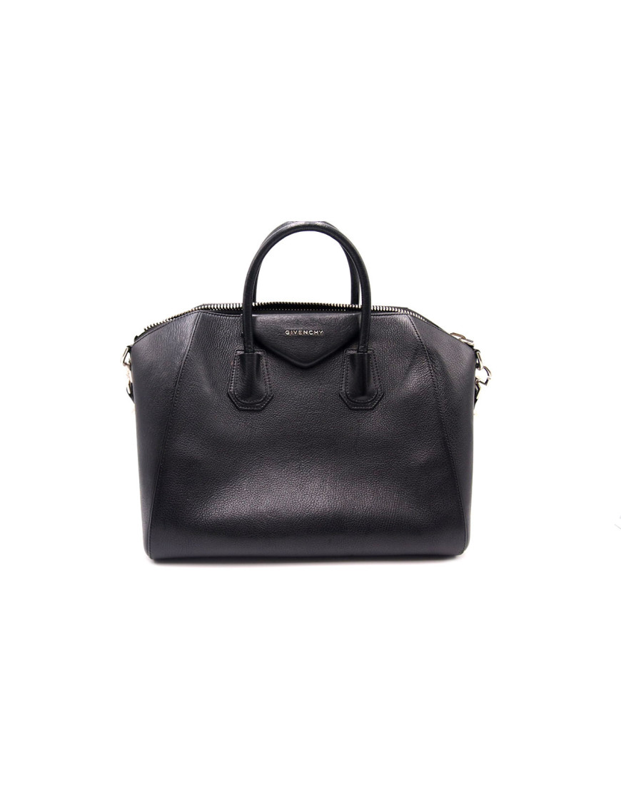Givenchy Antigona Pelle Nera