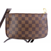 copie de Louis Vuitton Accessoires Damier Ebene
