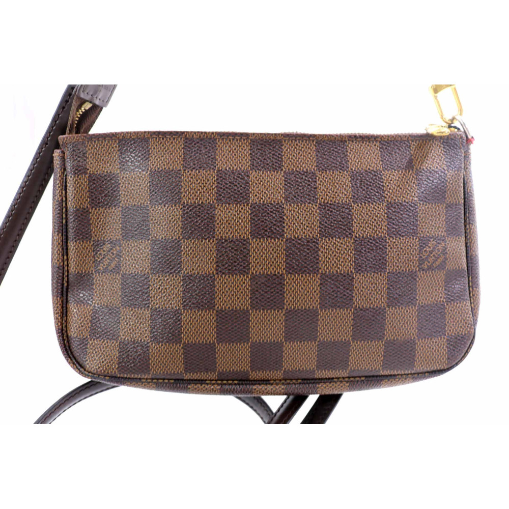 copie de Louis Vuitton Accessoires Damier Ebene
