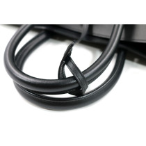 Saint Laurent Sac de Jour Pelle Nera