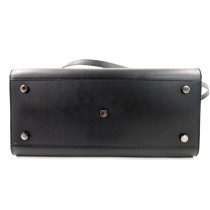 Saint Laurent Sac de Jour Pelle Nera