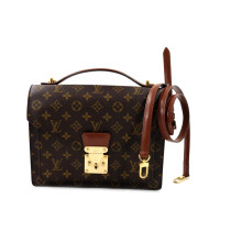 Louis Vuitton Monceau Monogram