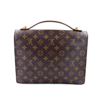 Louis Vuitton Monceau Monogram