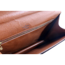 Louis Vuitton Monceau Monogram