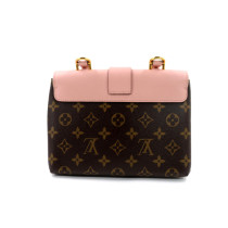Louis Vuitton Lockit Monogram
