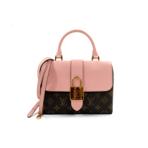Louis Vuitton Lockit Monogram