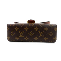 Louis Vuitton Lockit Monogram