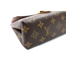 Louis Vuitton Lockit Monogram