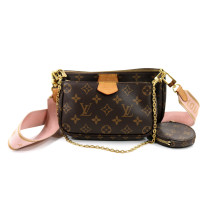 Louis Vuitton MultiPochette Monogram