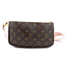Louis Vuitton MultiPochette Monogram