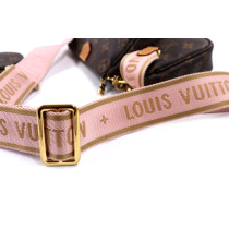 Louis Vuitton MultiPochette Monogram