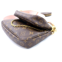 Louis Vuitton MultiPochette Monogram