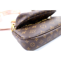 Louis Vuitton MultiPochette Monogram